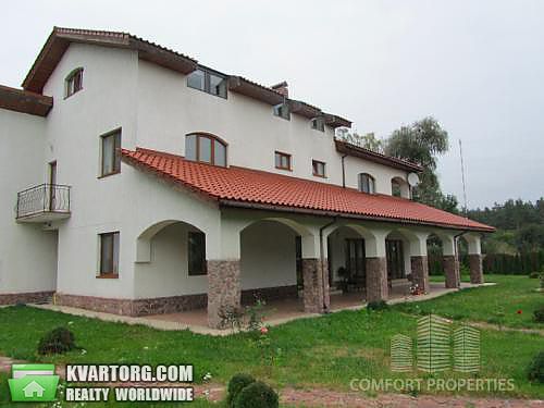 Rent out house. Киевская обл., Романков — photo 1
