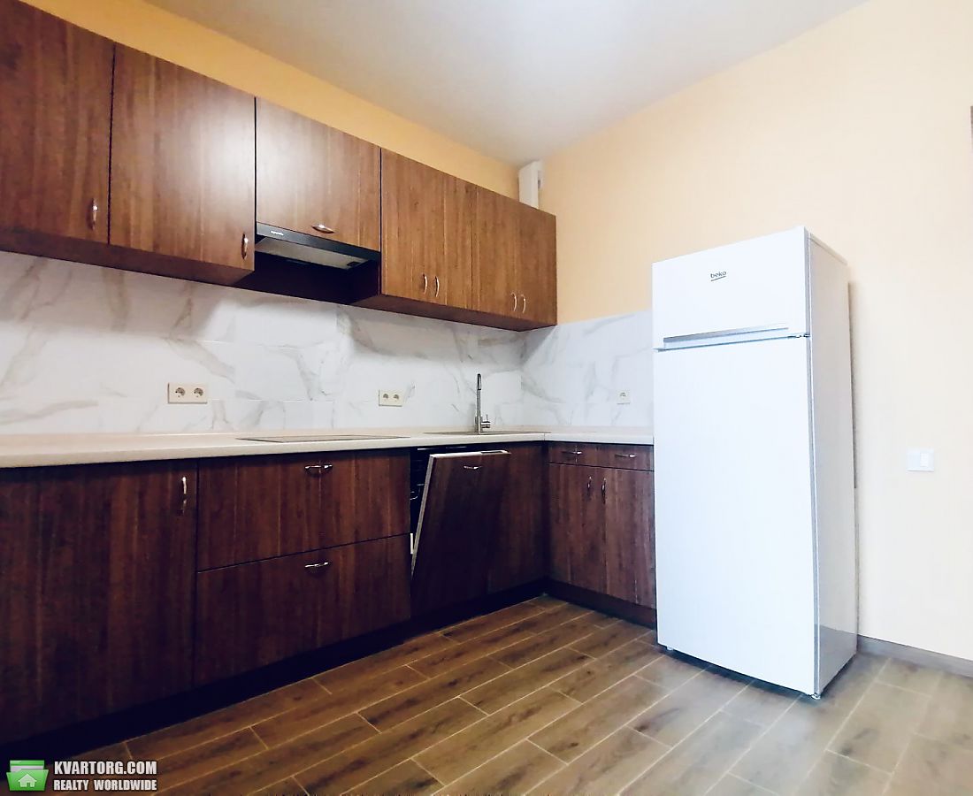 Rent out 1-room apartment. Киев, Теремковская — photo 5