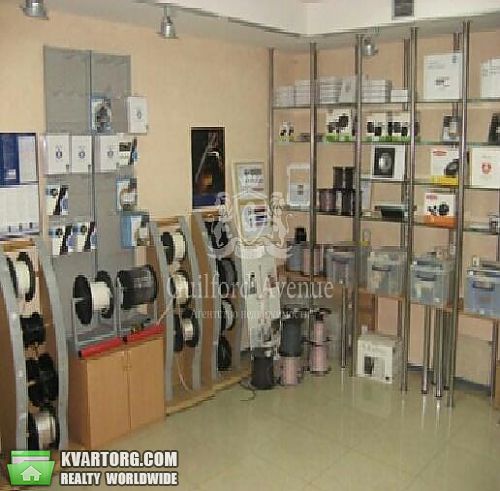 Sell office. Киев, Дружбы Народов бул — photo 3