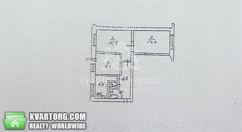 Sell 3-room apartment. Киев, Малиновского Маршала — photo 4