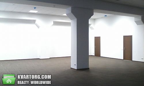 Rent out office. Киев, Ахтырский — photo 3