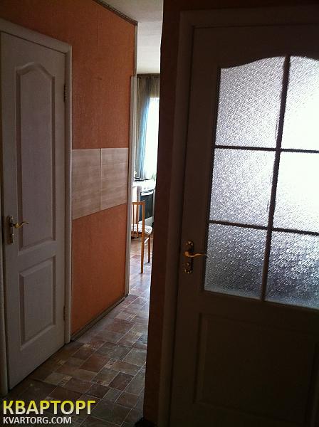 Rent out 1-room apartment. Киев, пр.Победы — photo 2
