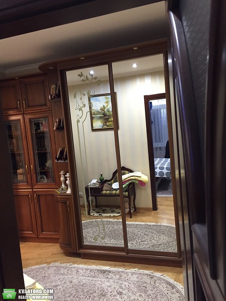 Sell 2-room apartment. Киев, Правды пр — photo 8