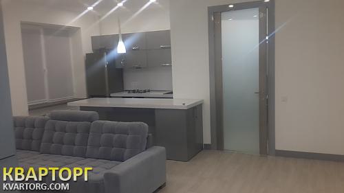 Rent out 2-room apartment. Киев, Мечникова — photo 1