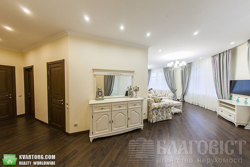 Sell 3-room apartment. Киев, Щорса — photo 8