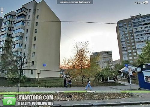 Sell 3-room apartment. Киев, Вербицкого — photo 1
