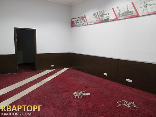 Rent out office. Киев,  Музейный пер — photo 3