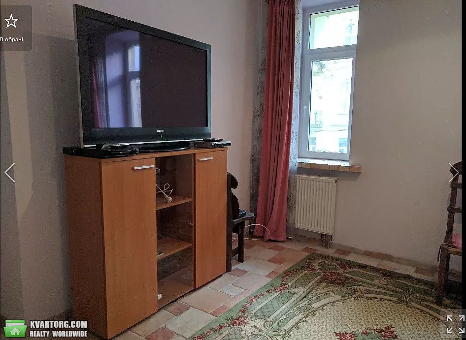 Rent out 1-room apartment. Киев,  Дмитриевская — photo 4