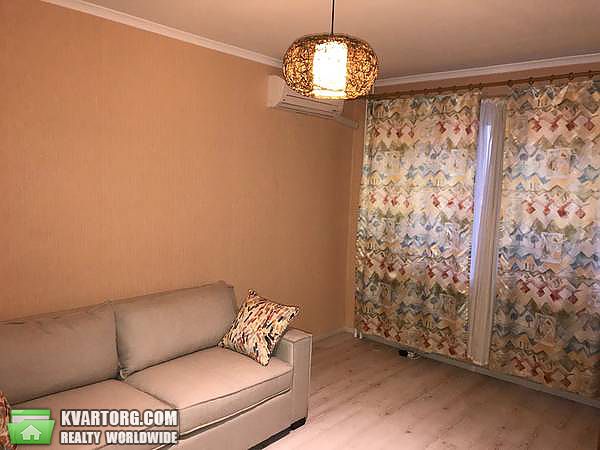Sell 1-room apartment. Киев,  Крушельницкой — photo 3