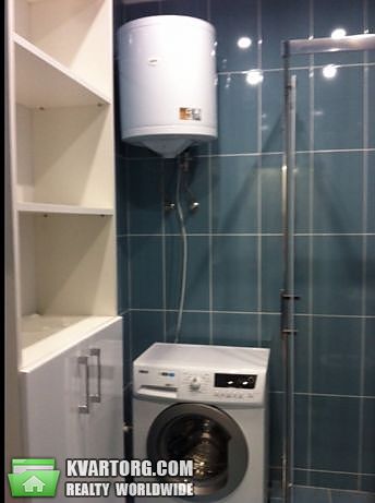 Rent out 1-room apartment. Киев,  Метрологическая — photo 10