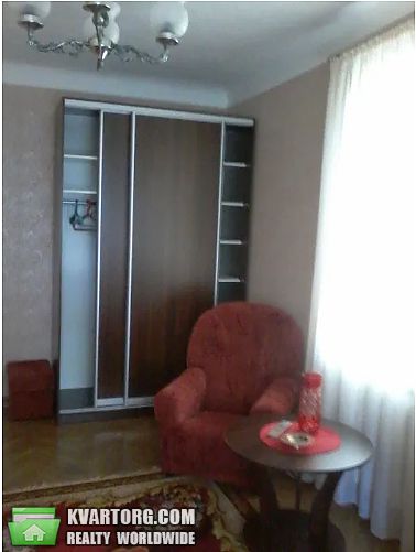 Rent out 1-room apartment. Киев,  Волгоградская — photo 3