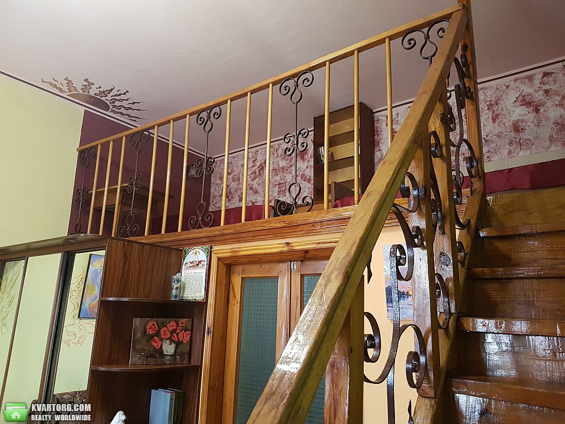 Rent out 3-room apartment. Киев,  Большая Васильковская — photo 5