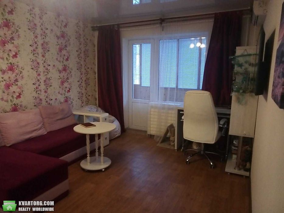 Sell 1-room apartment. Киев,  Оболонский пр — photo 6
