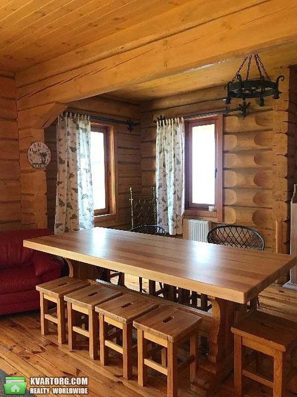 Rent out house. Киевская обл., Козин — photo 4