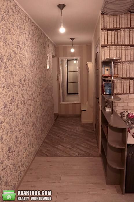 Rent out 1-room apartment. Киев,  Мечникова — photo 7