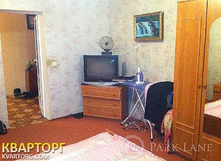 продам 2-комнатную квартиру. Киев,   Тургеневская - фото 5