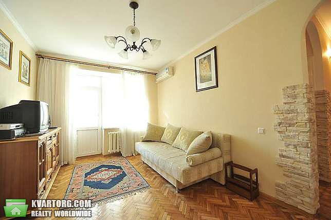 Sell 2-room apartment. Киев, Красноармейская — photo 1