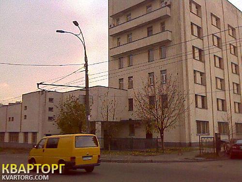 Rent out office. Киев, пер. Индустриальный — photo 4