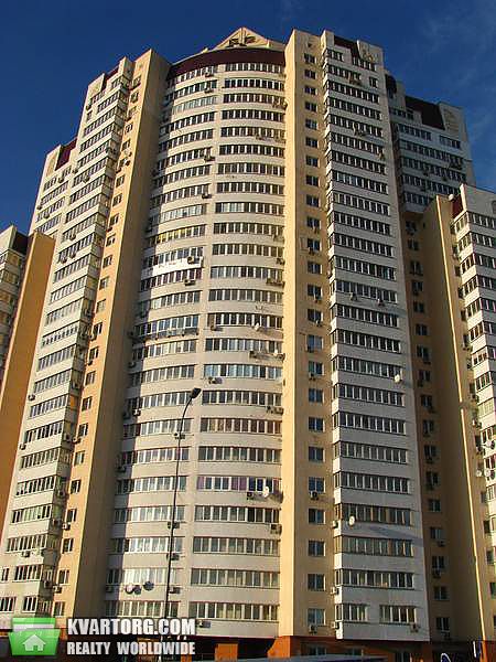 Sell 2-room apartment. Киев,  Срибнокильская — photo 1