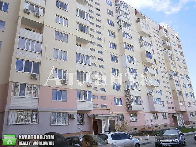 Sell 3-room apartment. Одесса, Днепропетровская — photo 1