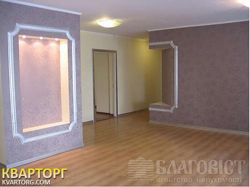 Sell 4-room apartment. Киев,  Воровского — photo 6