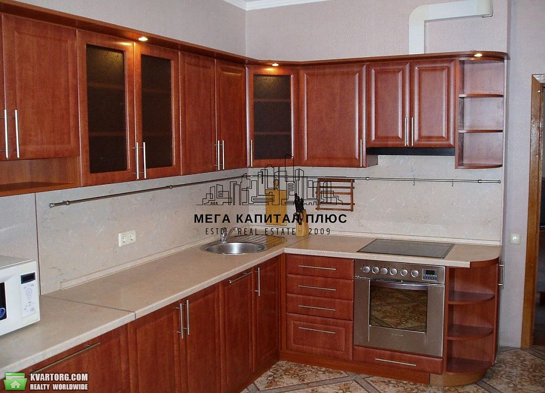 Rent out 1-room apartment. Киев,  Княжий Затон — photo 4