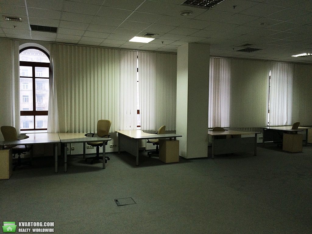 Rent out office. Киев, Крещатик — photo 7