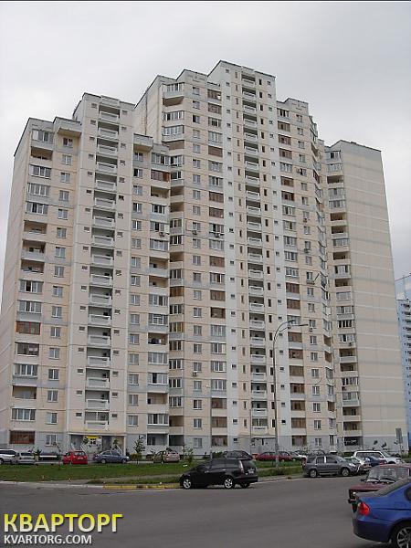 продам 1-комнатную квартиру. Киев,   Милославская - фото 2