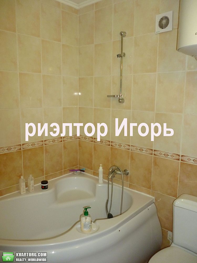 Rent out 1-room apartment. Одесса, Генерала Петрова — photo 5