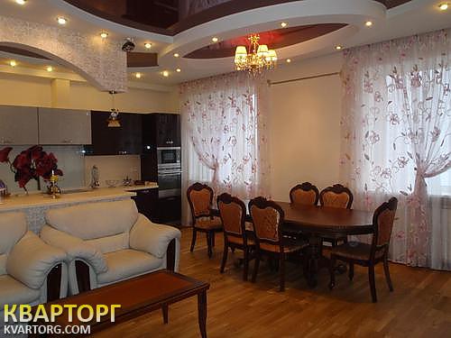 Rent out 4-room apartment. Киев,  Тимошенко — photo 2