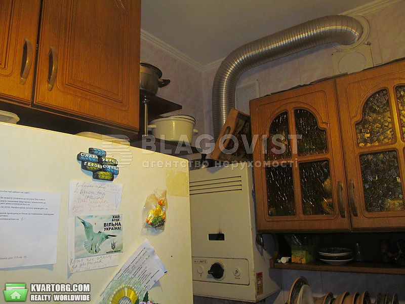 Sell 1-room apartment. Киев, Бастіона — photo 9