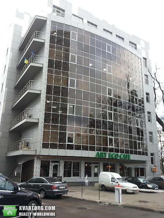 Rent out office. Киев, Победы пр — photo 1