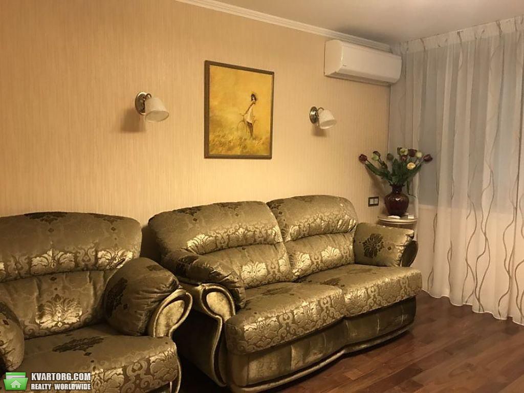 Rent out 3-room apartment. Киев,  Ирининская — photo 5