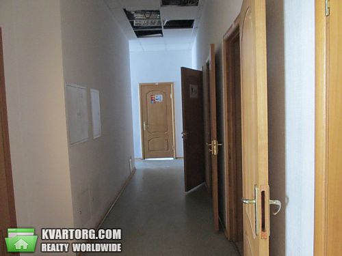Rent out office. Киев, Половецкая — photo 10