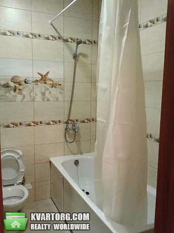 Rent out 1-room apartment. Киев,  Кондратюка — photo 9