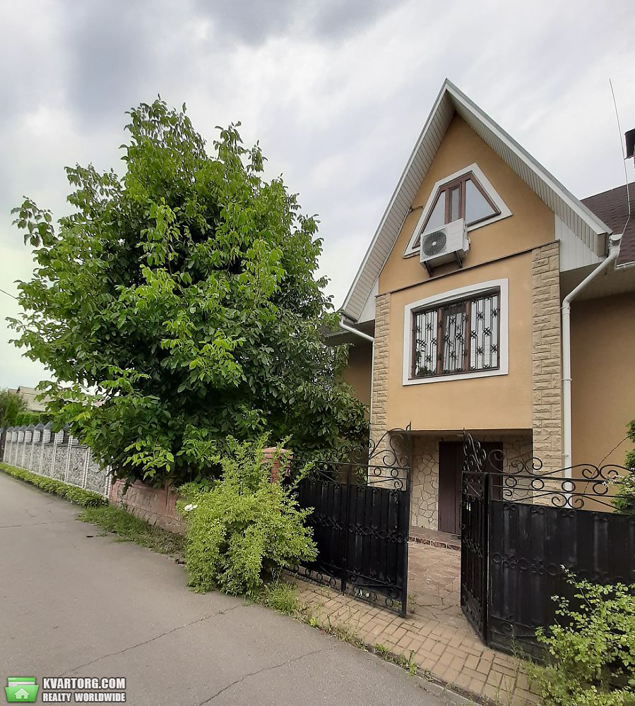 Rent out house. Киевская обл.,  Старокиевская — photo 1