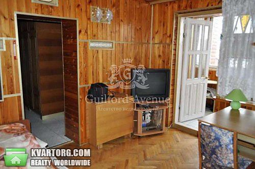 Sell 2-room apartment. Киев, Горького — photo 3