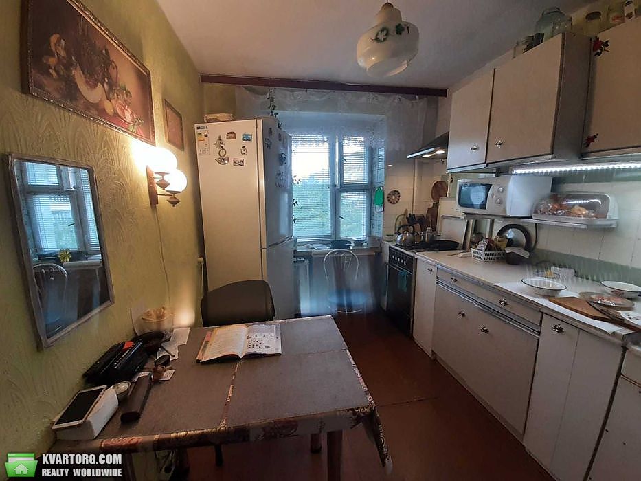 Sell 2-room apartment. Киев,  Марганецкая — photo 2