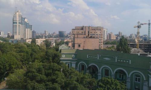Sell office. Киев, Якира 8 — photo 3