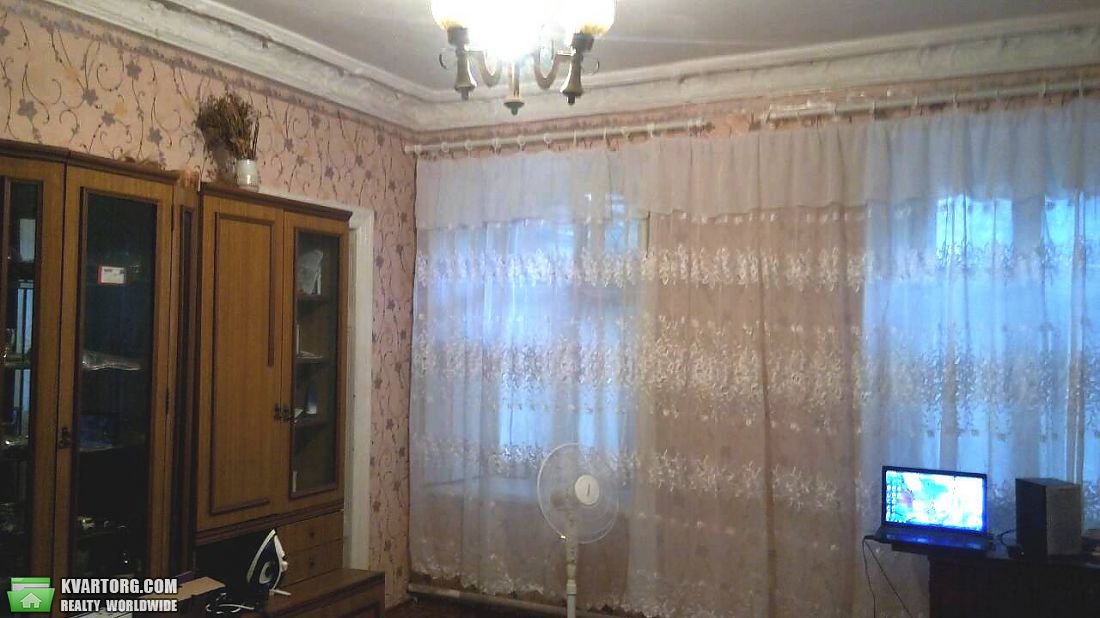 Sell 2-room apartment. Одесса, Коблевская — photo 1