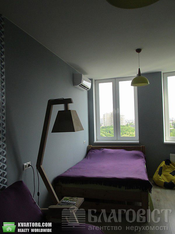 Sell 2-room apartment. Киев, Ризька — photo 1