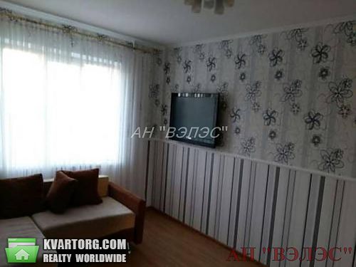 Sell 1-room apartment. Киев, Маяковского — photo 1