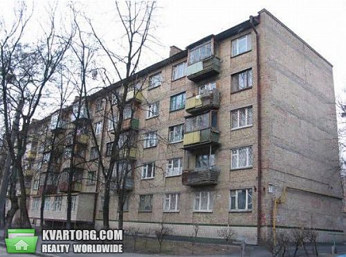 Sell 2-room apartment. Киев,  Победы пр — photo 1