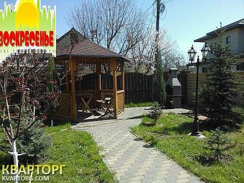 Sell house. Киев,  Садовая Осокорки — photo 3