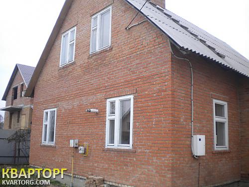 Sell house. Киевская обл., Буча — photo 1