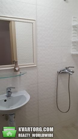Rent out 1-room apartment. Харьков, пер.Шевченковский — photo 7