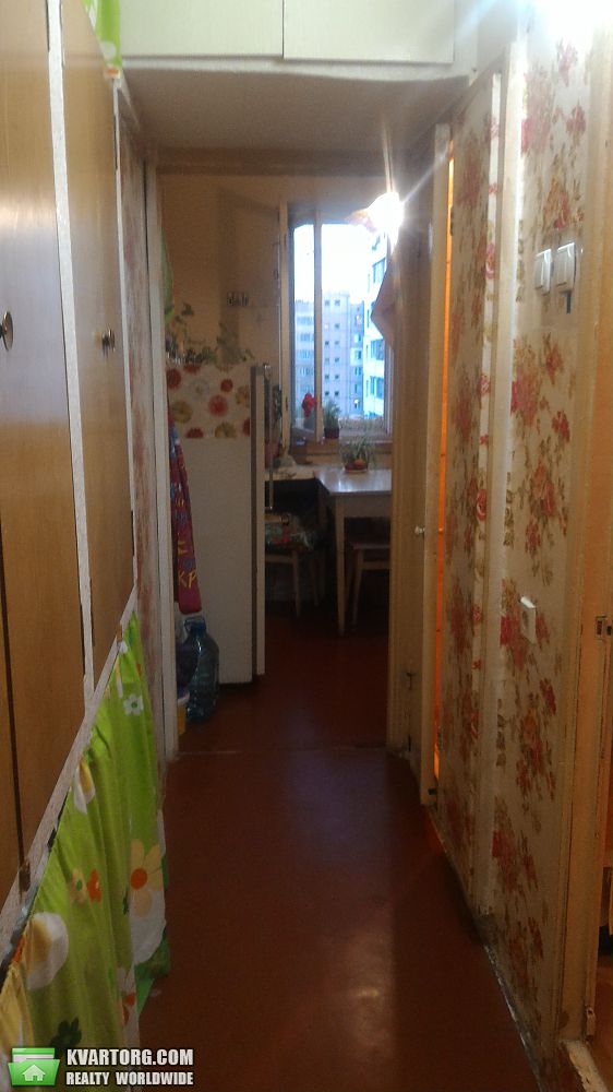 Sell 1-room apartment. Киев,  Вербицкого — photo 9