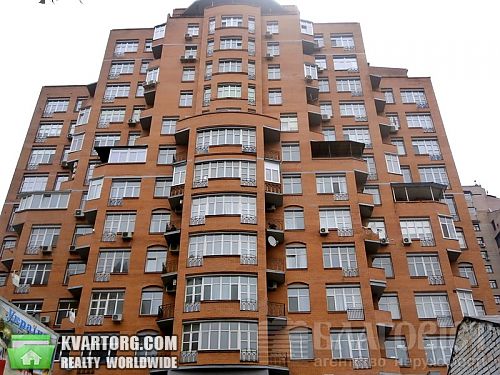 Sell 3-room apartment. Киев,  Дружбы Народов бул — photo 2