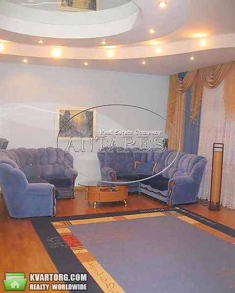Rent out 3-room apartment. Киев,  Павловская — photo 2