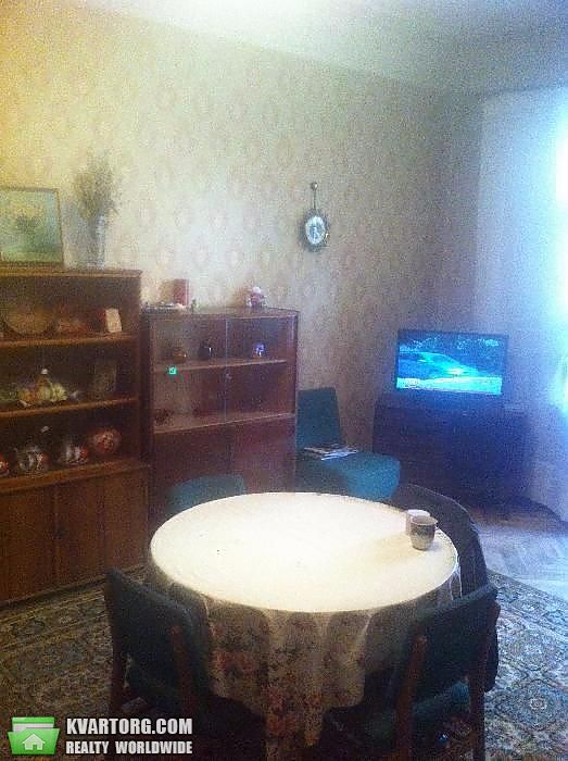Sell 3-room apartment. Киев,  Паньковская — photo 5